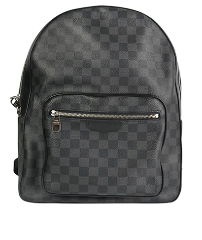 Josh Backpack, front view